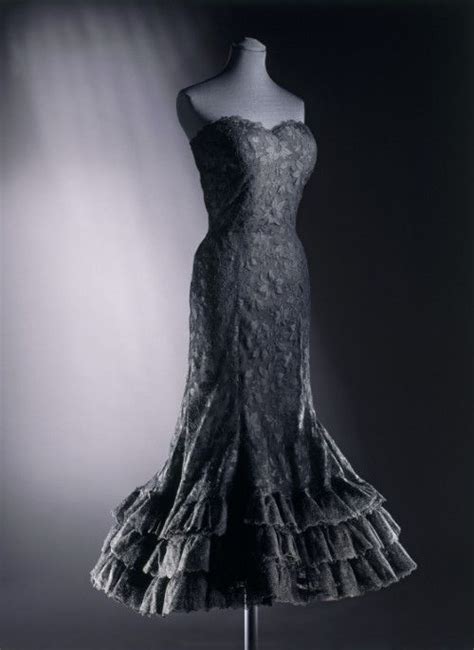 coco chanel gowns|vintage chanel gowns.